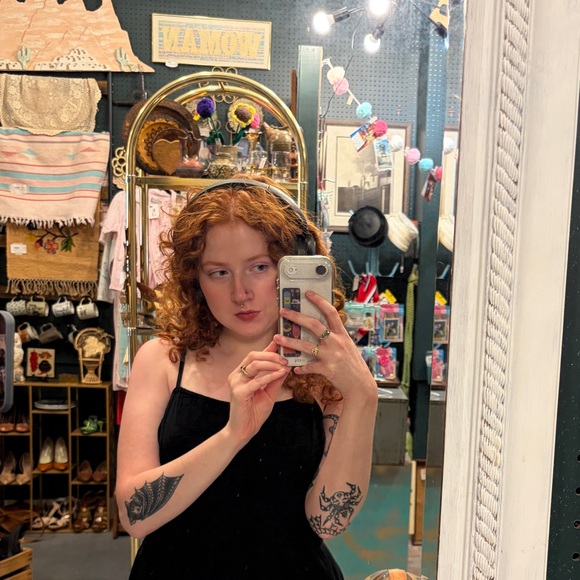 halliebowrosen